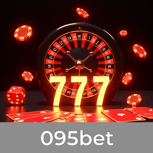 095bet: Experiência Deslumbrante em Jogos de Cassino